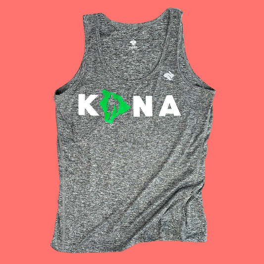 Men's EZ-Tank - KONA