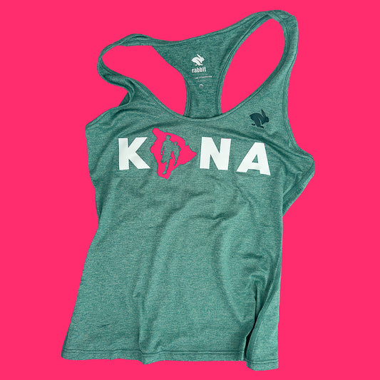 Women's EZ Tank - KONA