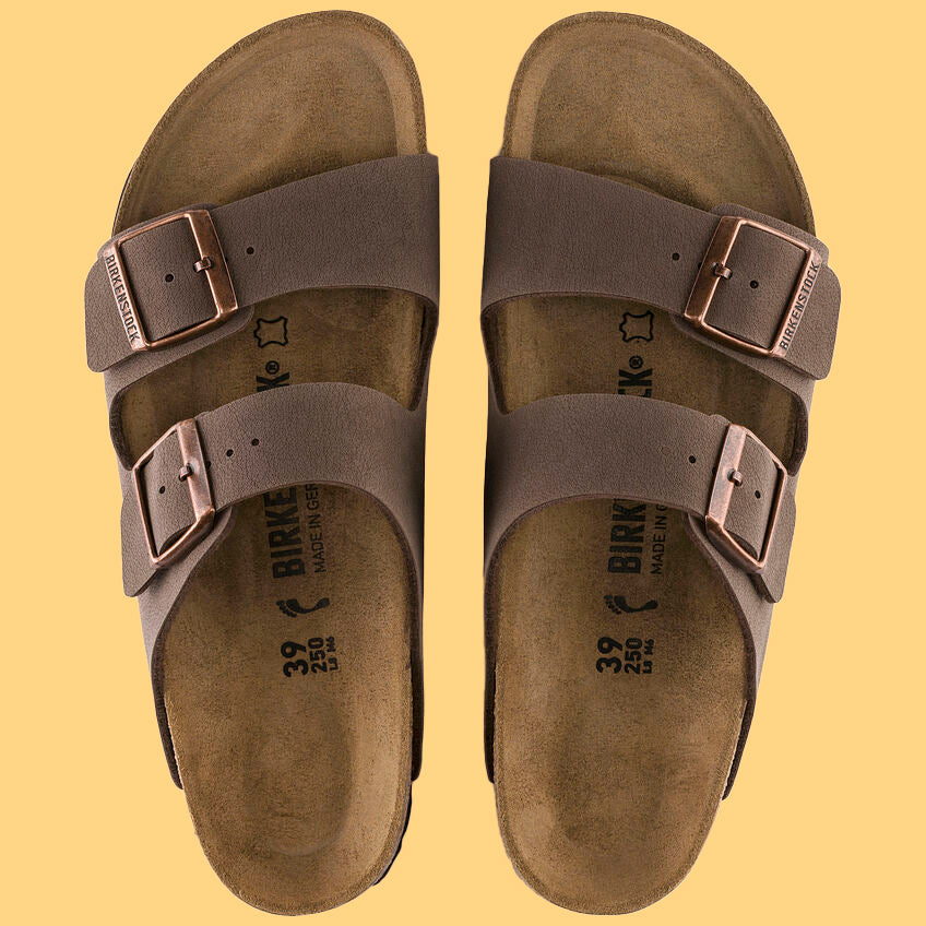 Men's Arizona Birkibuc - Supportive Sandals