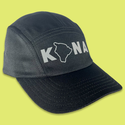 KONA Running Hat