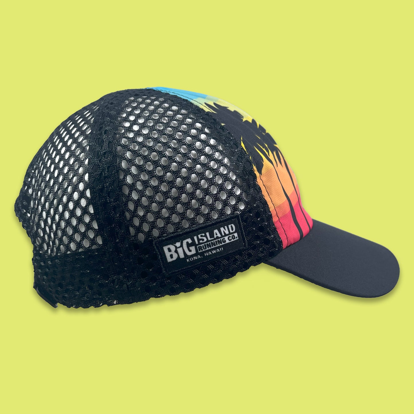 Elite Running Hat