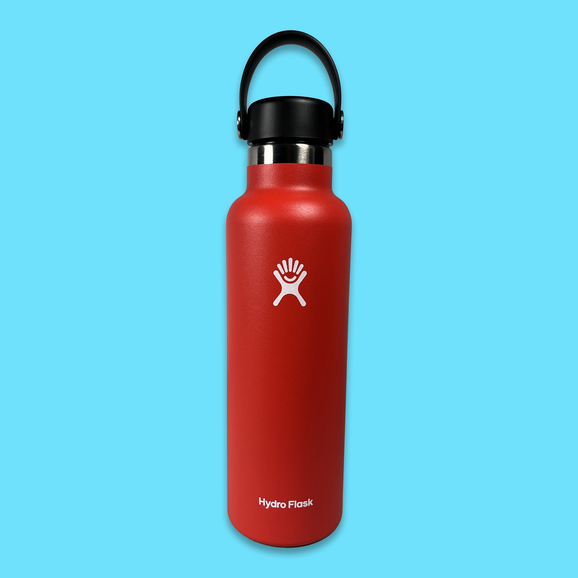 Hydro flask shops 21 oz