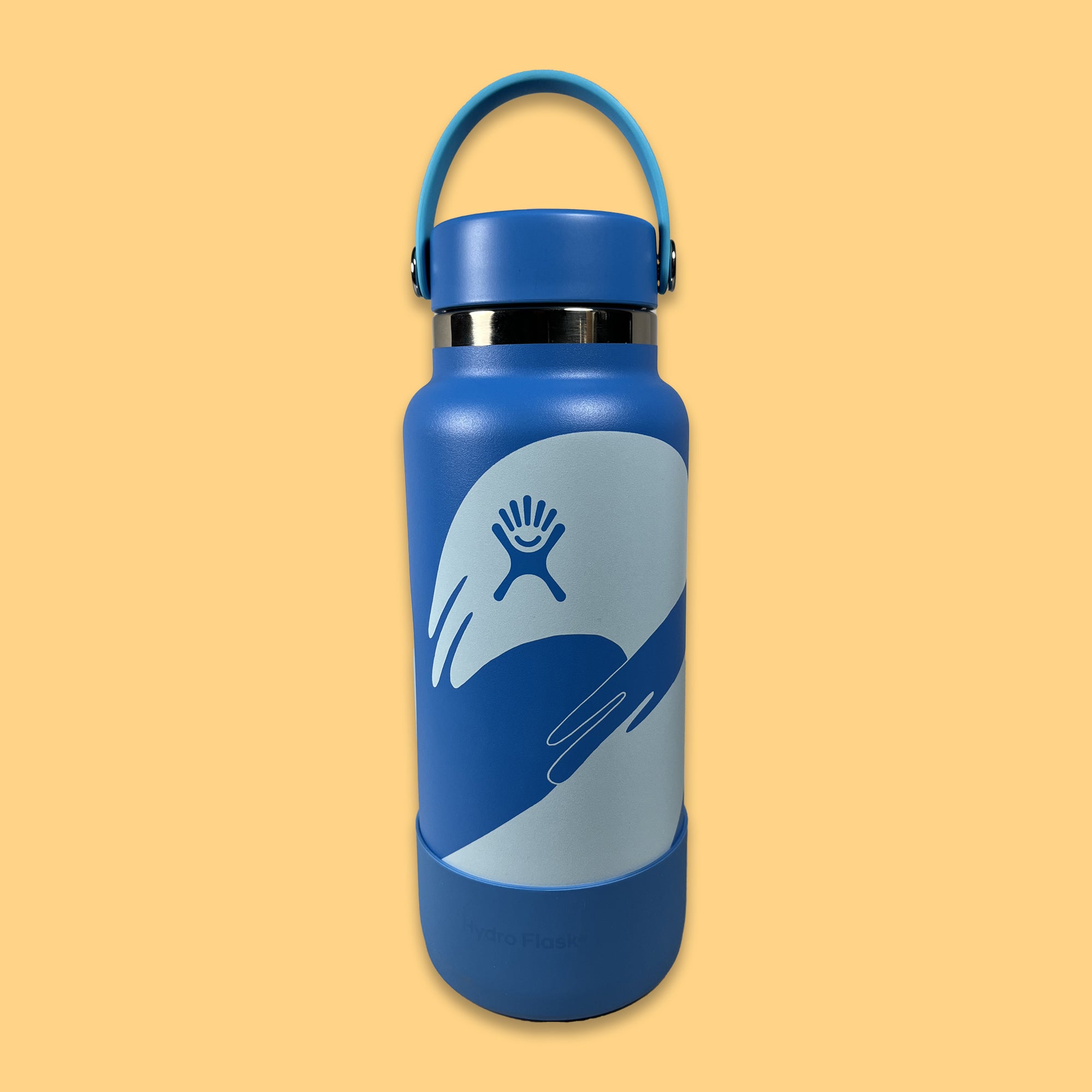 Limited deals Edition HydroFlask