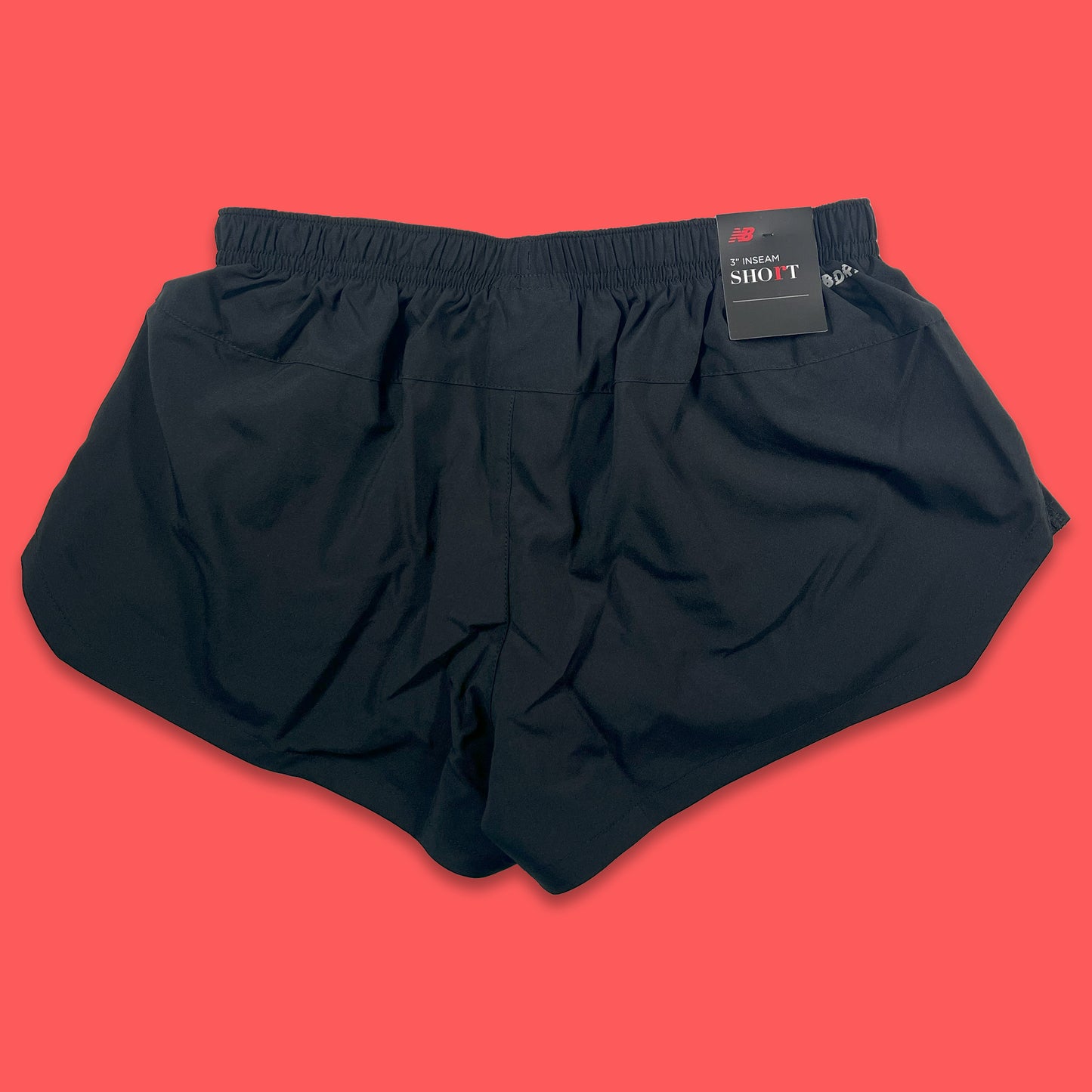 Men's Accelerate Running Shorts - 3"