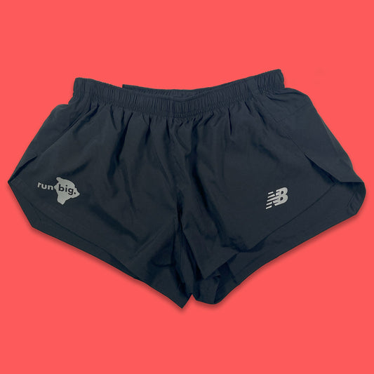 Men's Accelerate Running Shorts - 3"