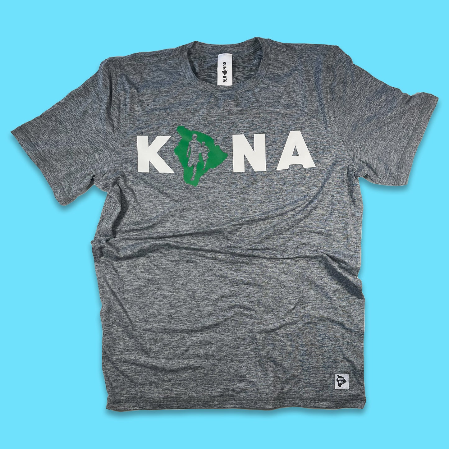 Men's Alii Tee - Short Sleeve - KONA