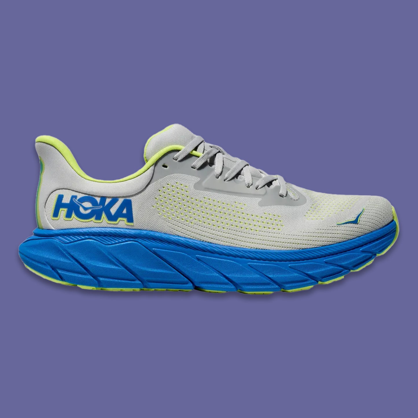 Men's Arahi 7 - Stability/High-Cushion Running Shoes