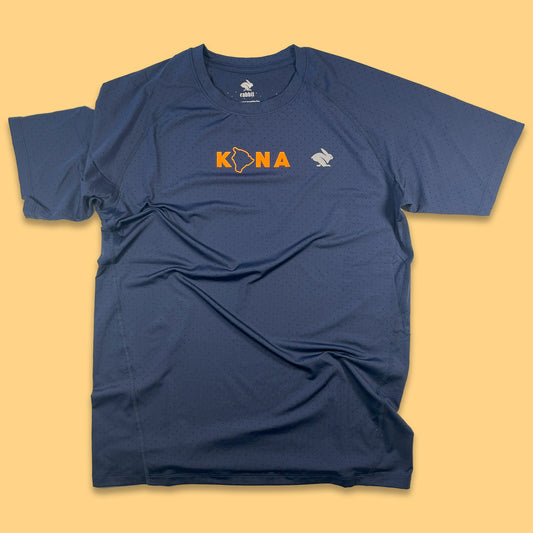 Men's EZ-Tee Perf - KONA