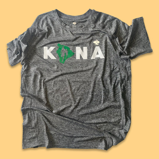 Men's EZ Tee - Short Sleeve - KONA