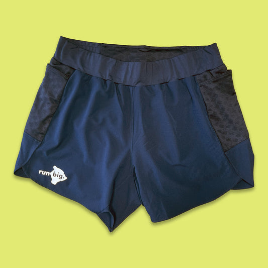 Men's FKT Running Shorts - 5"