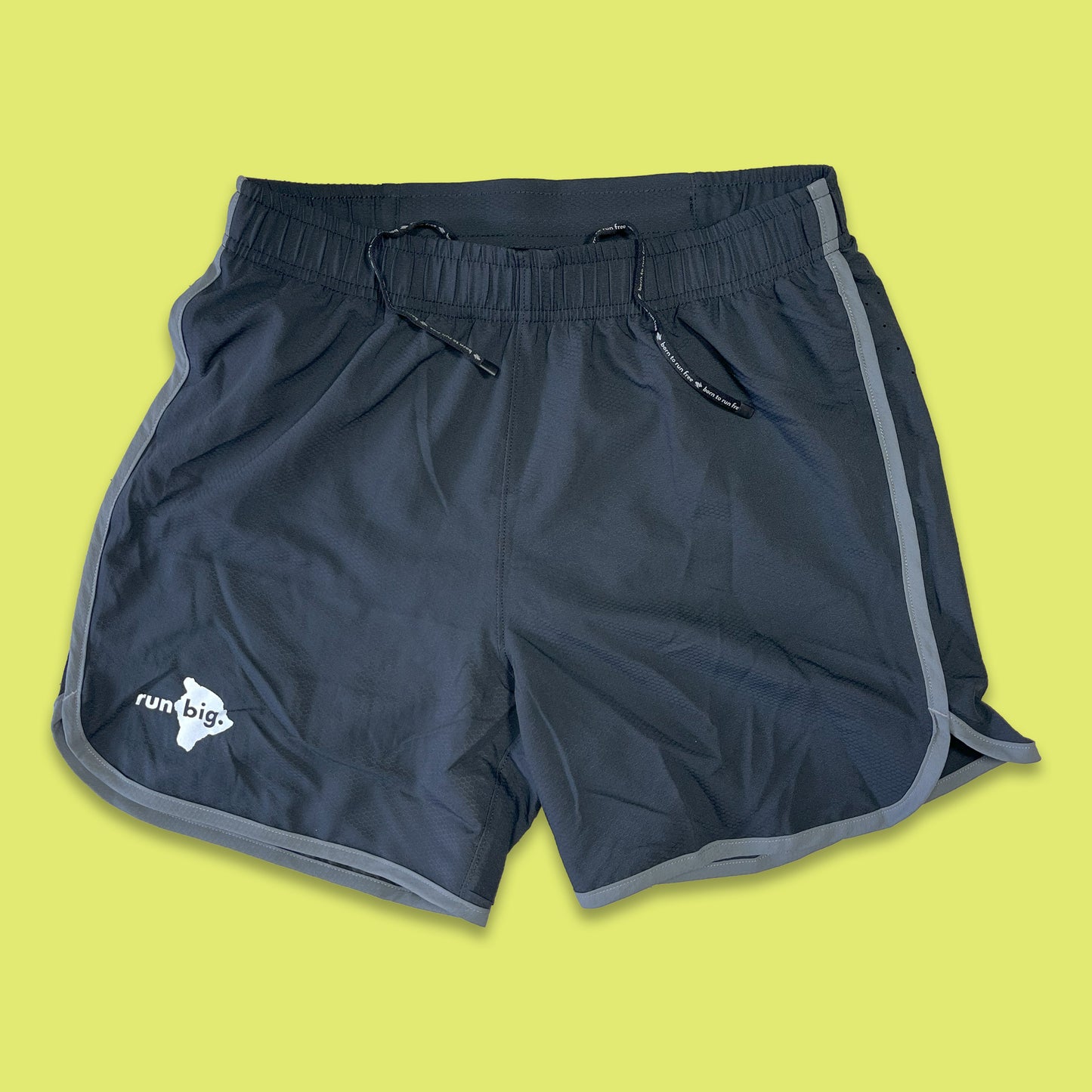 Men's Go For It 5" Running Shorts