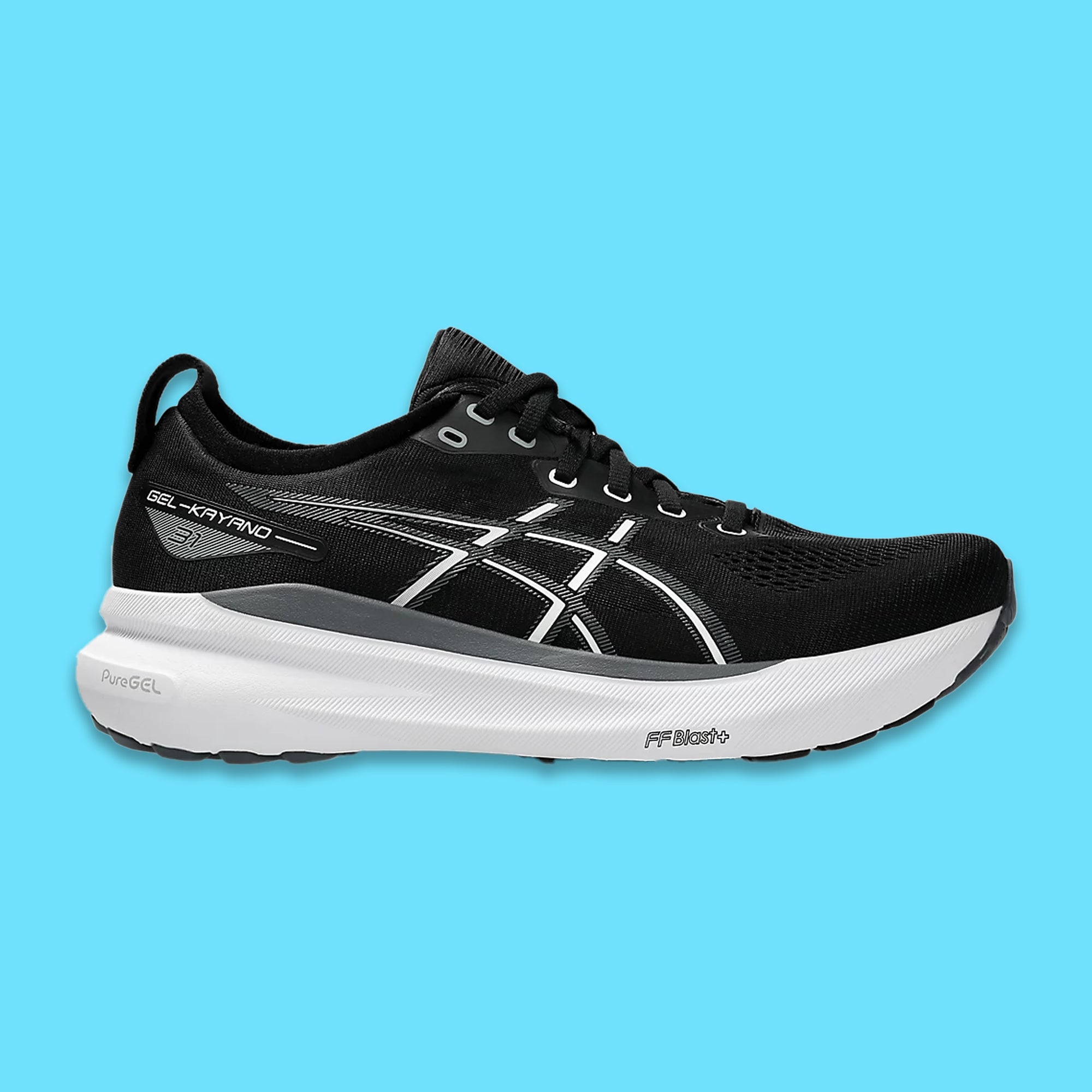 Kayano mens online