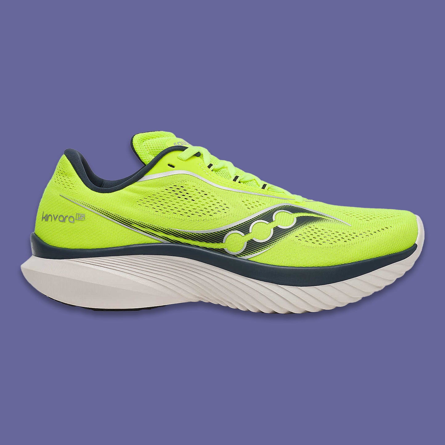 Men's Kinvara 15 - Lightweight Neutral Cushioned Running Shoes