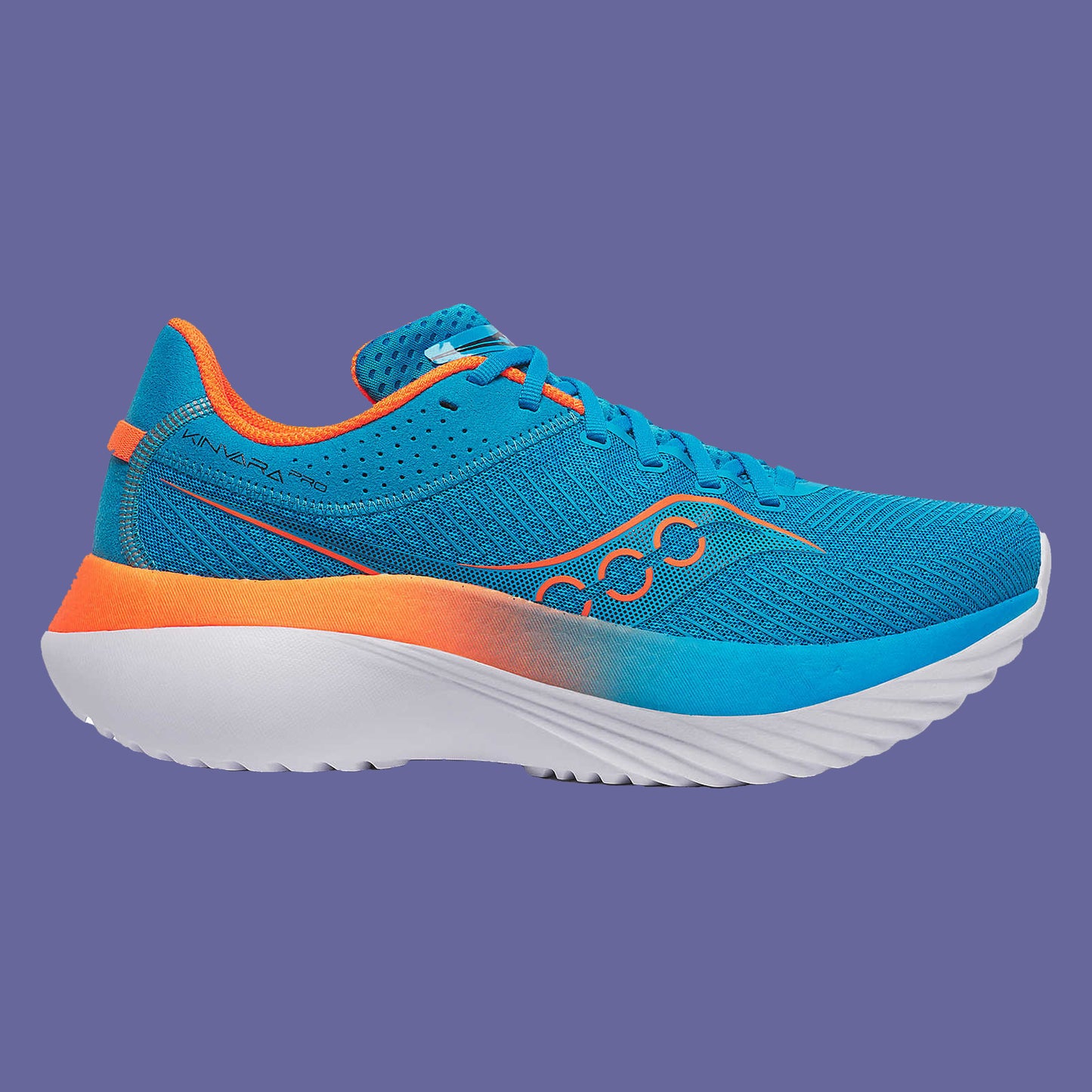 Men's Kinvara Pro - Fast Neutral Running Shoes