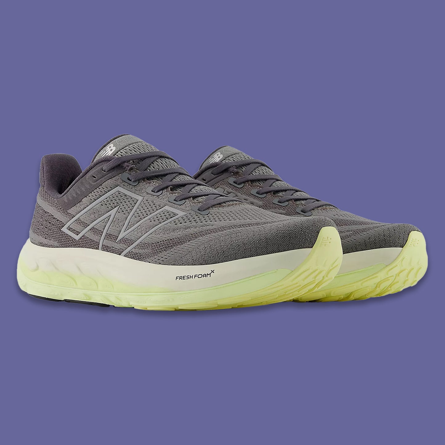 Men's Fresh Foam X Vongo v6 - Cushioned Stability Running Shoe