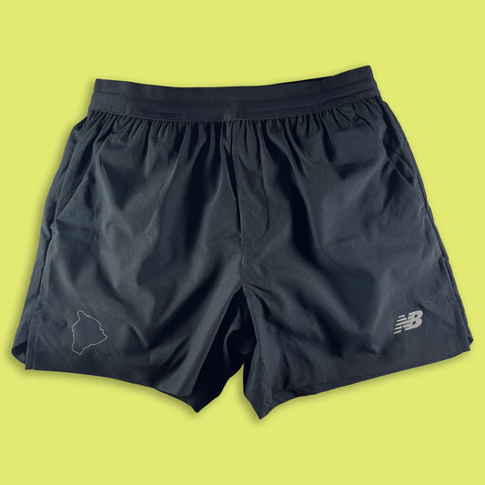 Men's AC 2-in-1 Running Shorts - 5"