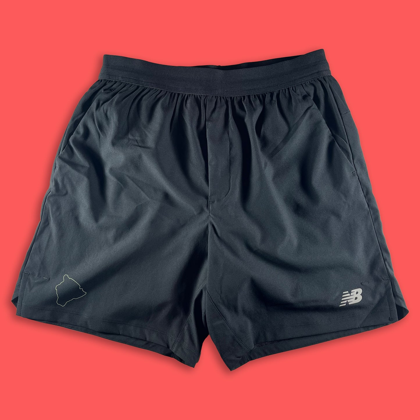 Men's AC 2-in-1 Running Shorts - 7"