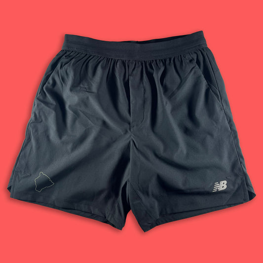 Men's AC 2-in-1 Running Shorts - 7"