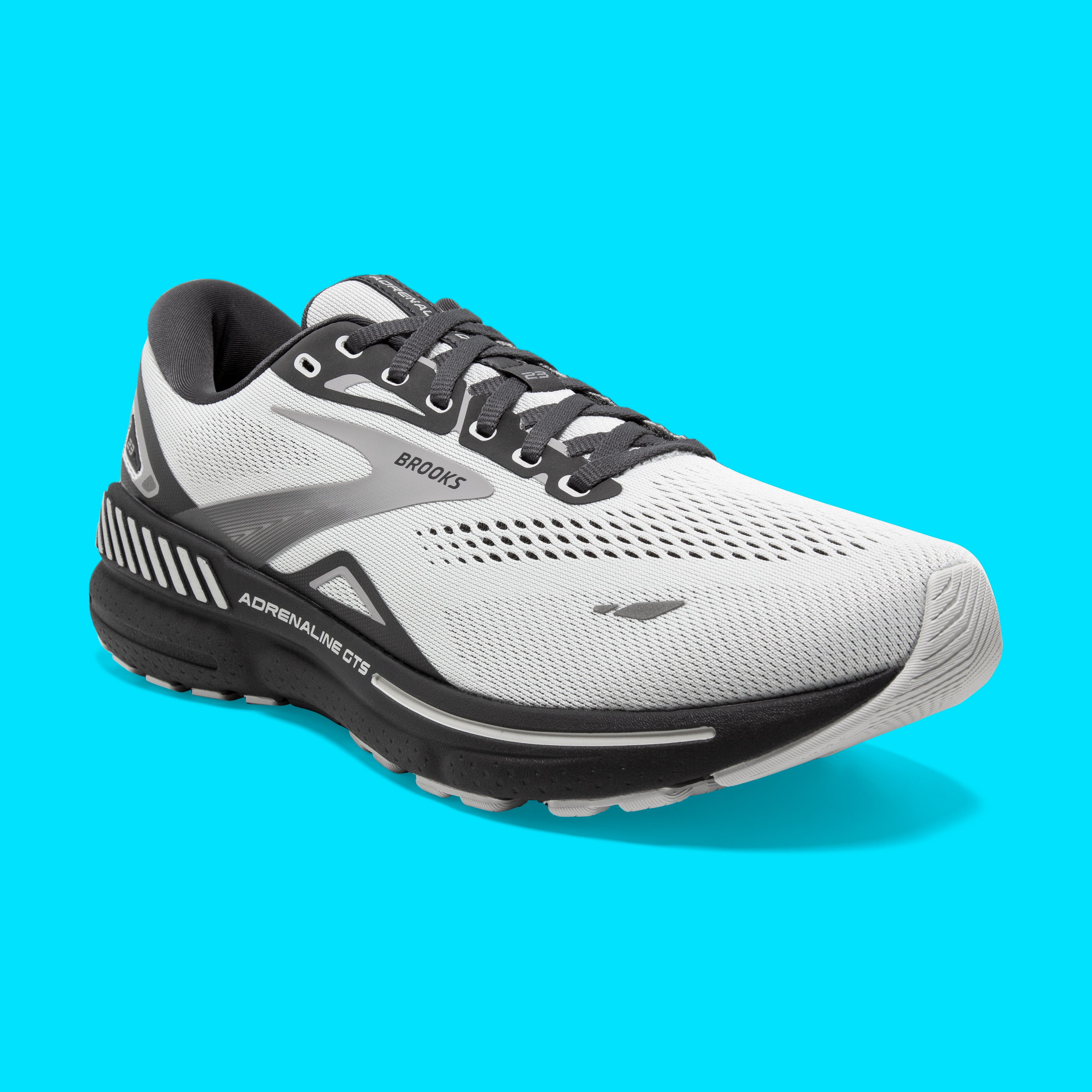 Is brooks adrenaline a stability shoe online