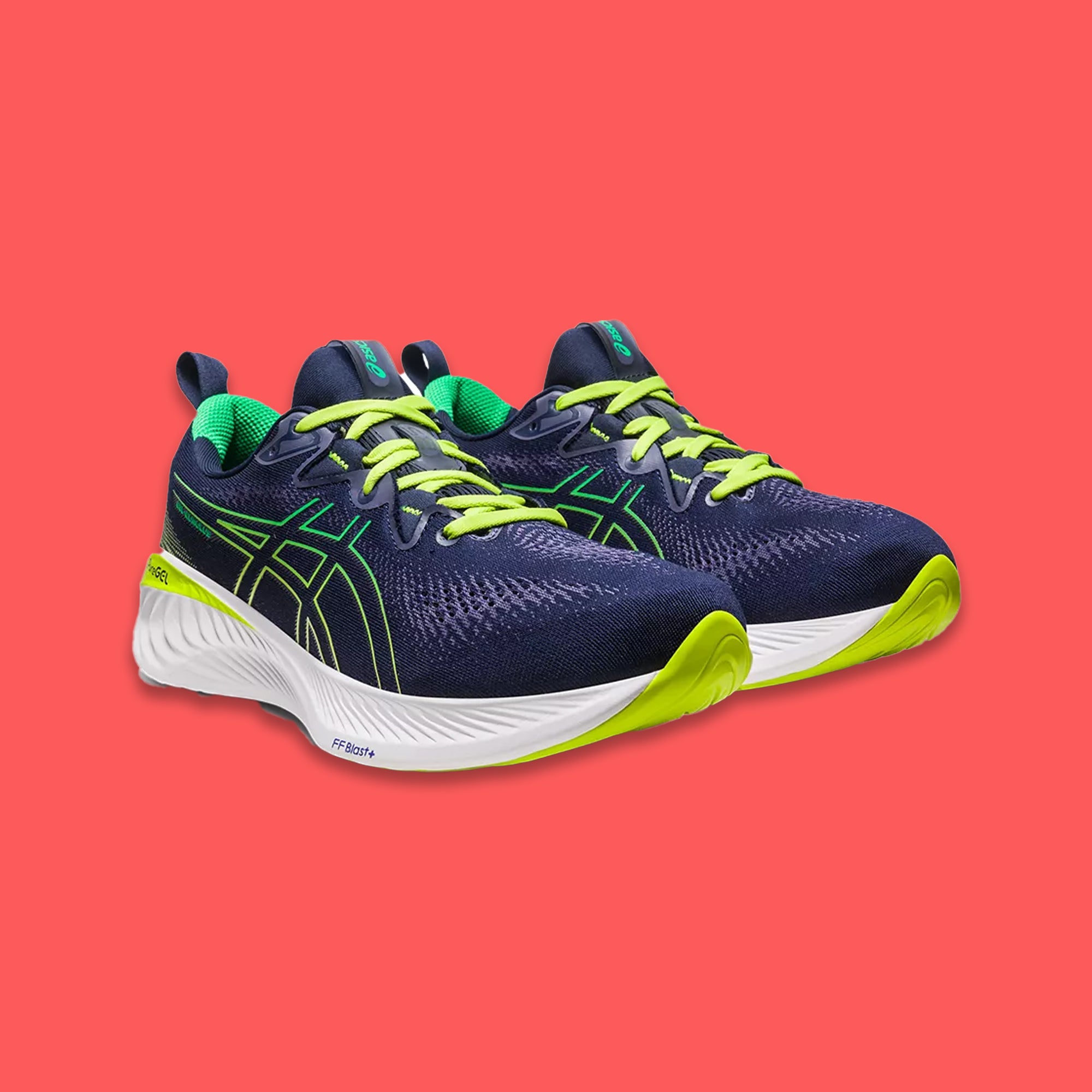 Neutral plus running shoes best sale