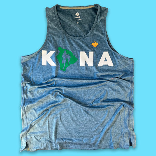 Men's EZ-Tank - KONA