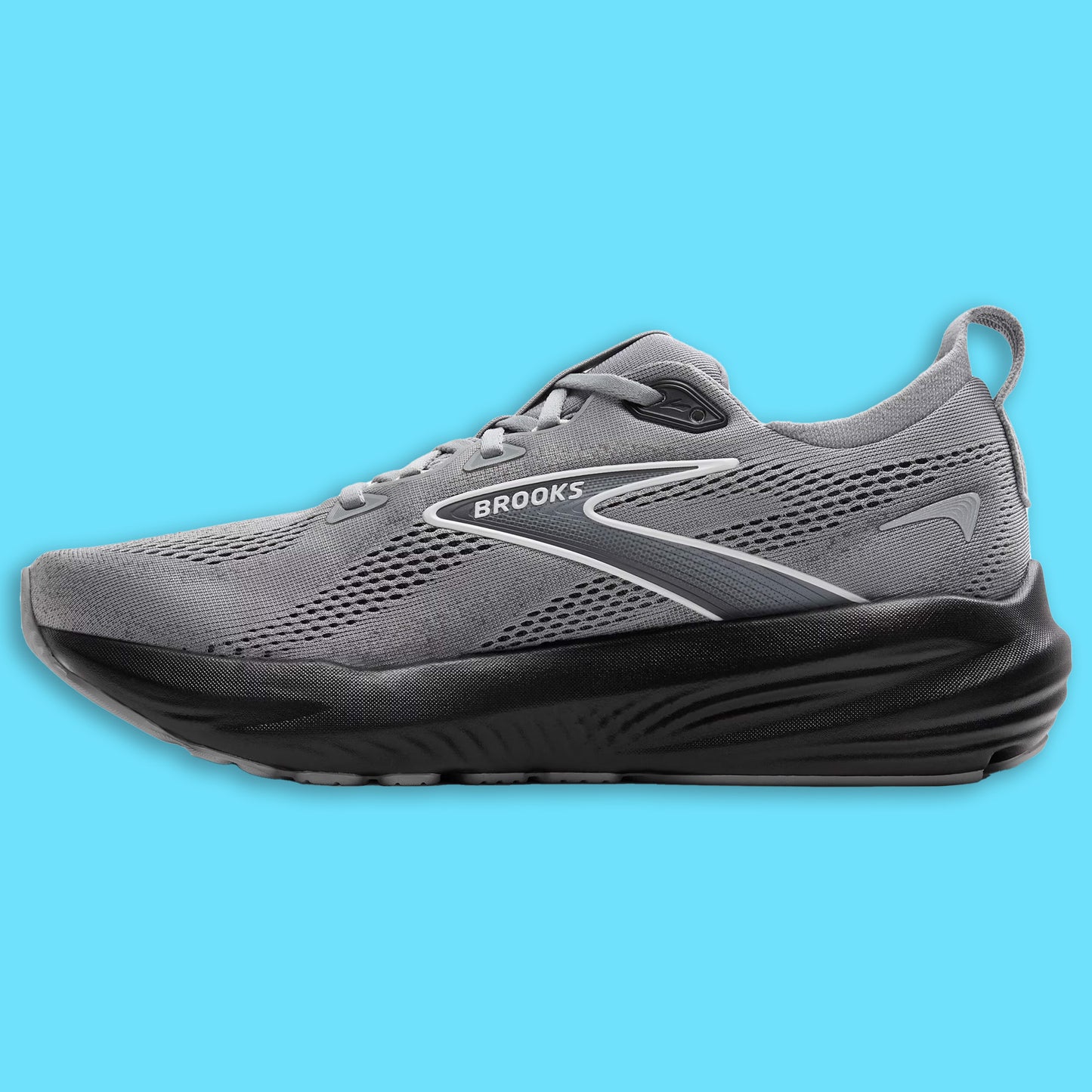 Men's Glycerin GTS 22 - Cushioned Stability Running Shoes