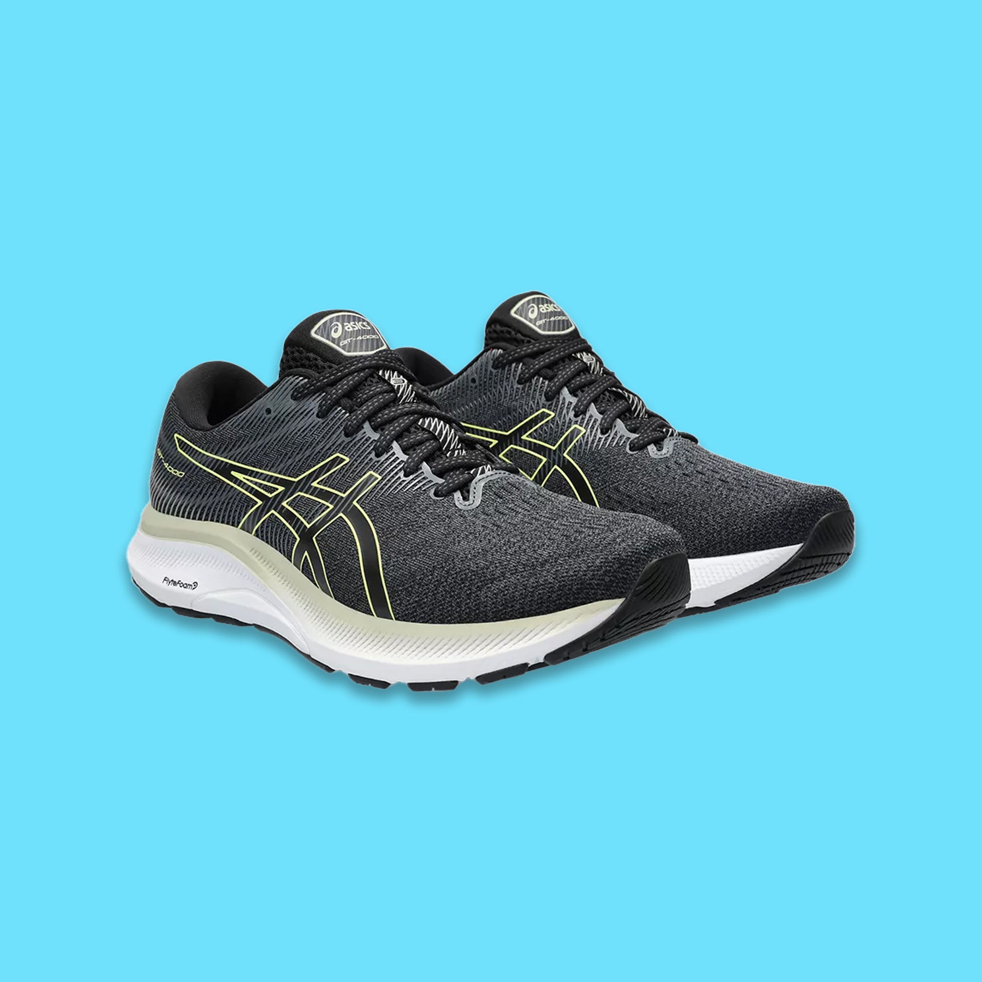 Asic gel excite fashion 3