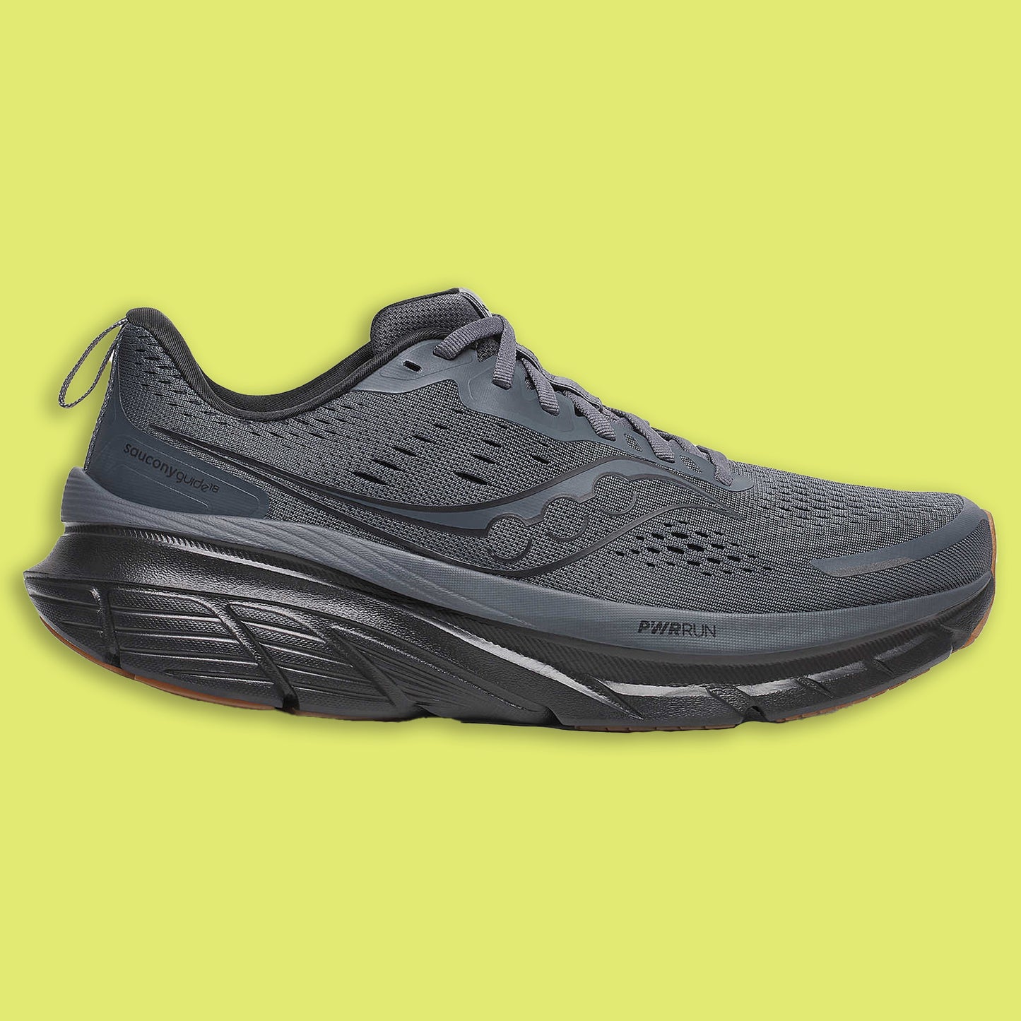 Men's Guide 18 - Cushioned Stability Running Shoes