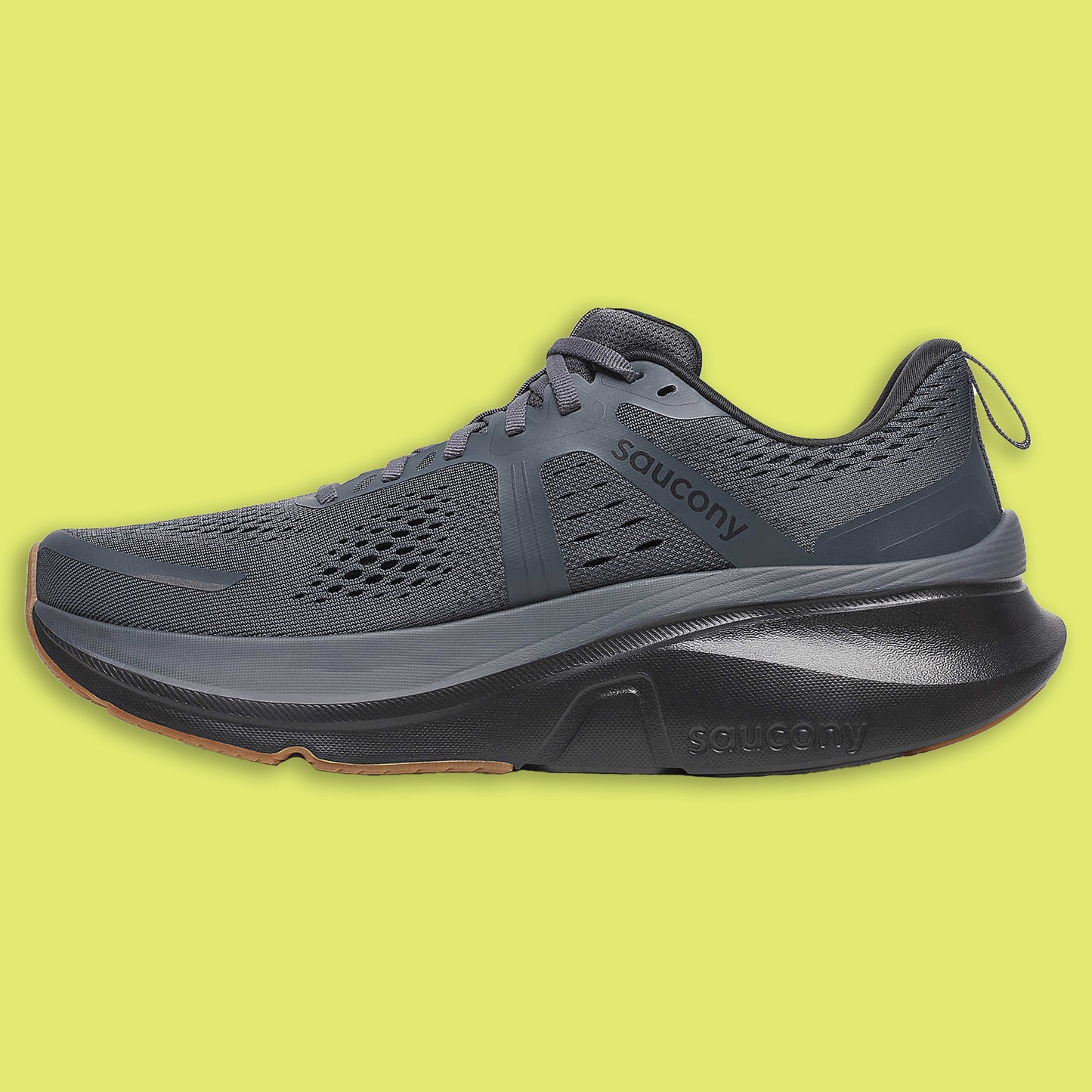 Men's Guide 18 - Cushioned Stability Running Shoes