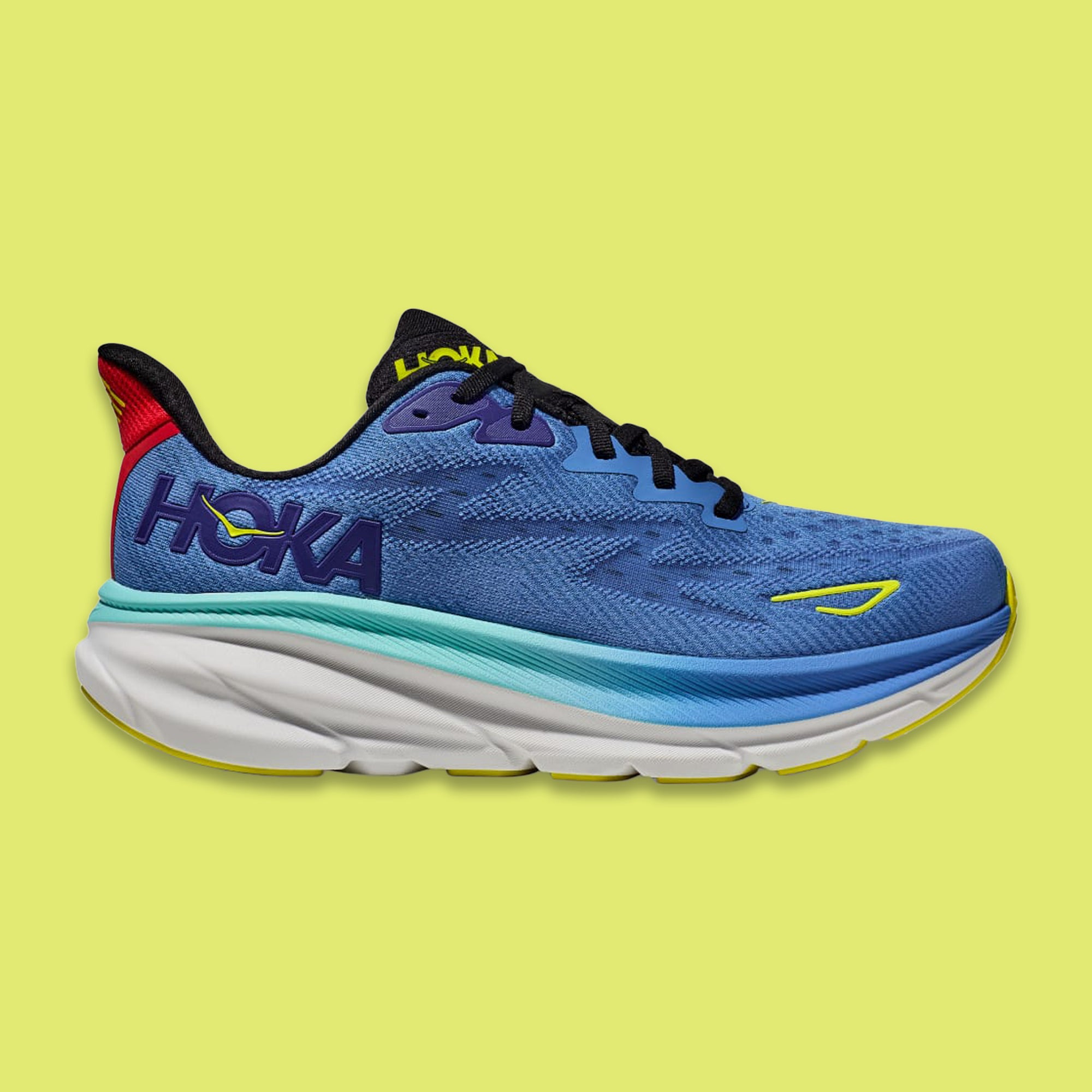 Hoka neutral cushioned on sale