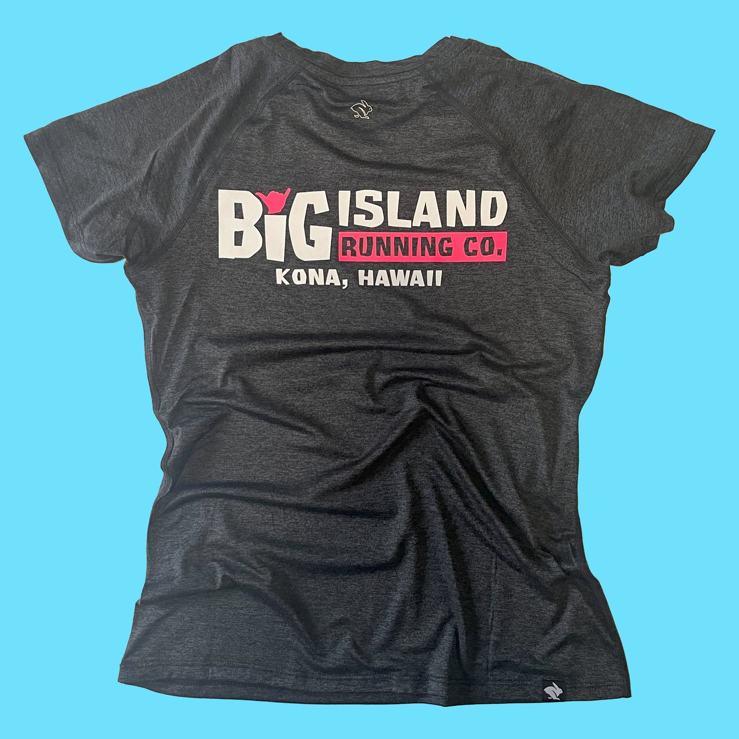 Women's EZ-Tee - Short Sleeve - KONA