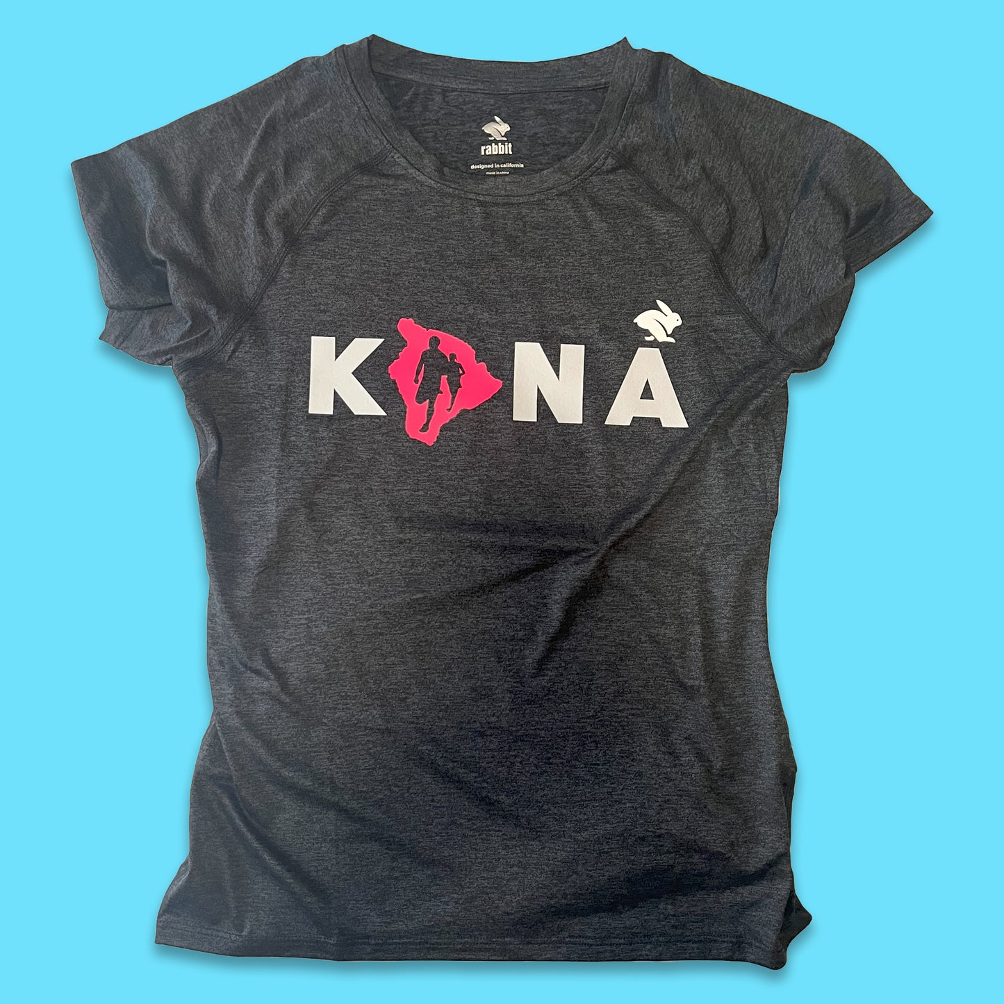 Women's EZ-Tee - Short Sleeve - KONA