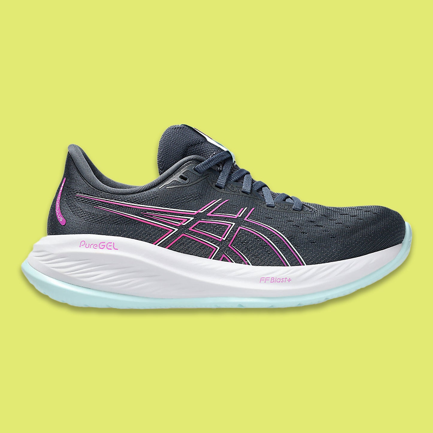 Women's Gel Cumulus 26 - Neutral Cushioned Running Shoe