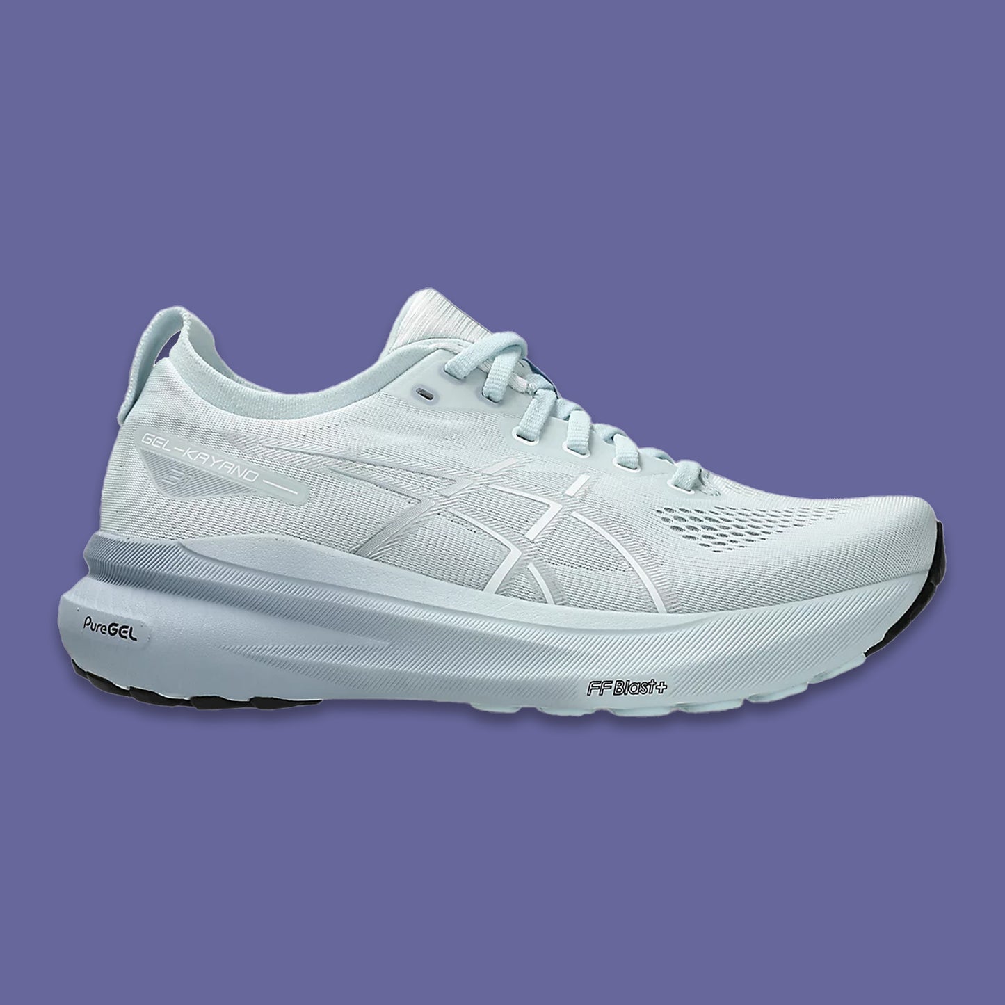 Women's Gel Kayano 31 - Maximum Cushioned Stability Running Shoes