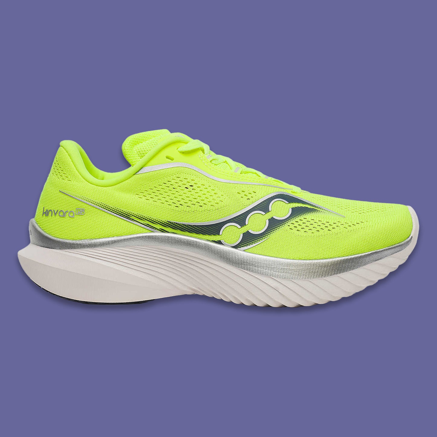 Women's Kinvara 15 - Lightweight Neutral Cushioned Running Shoes