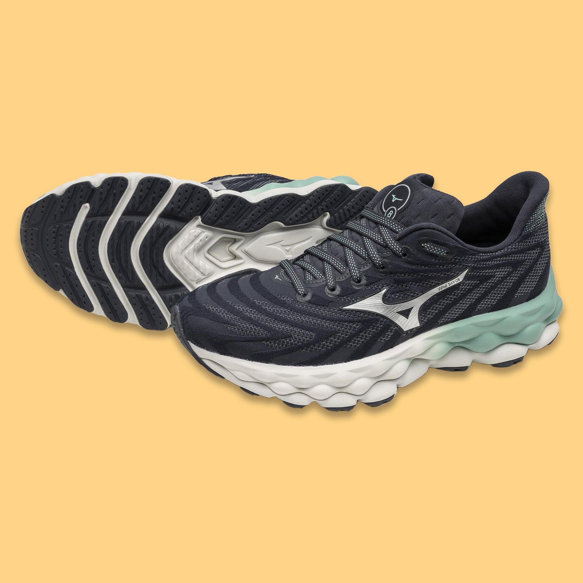 Mizuno shoes neutral runners online