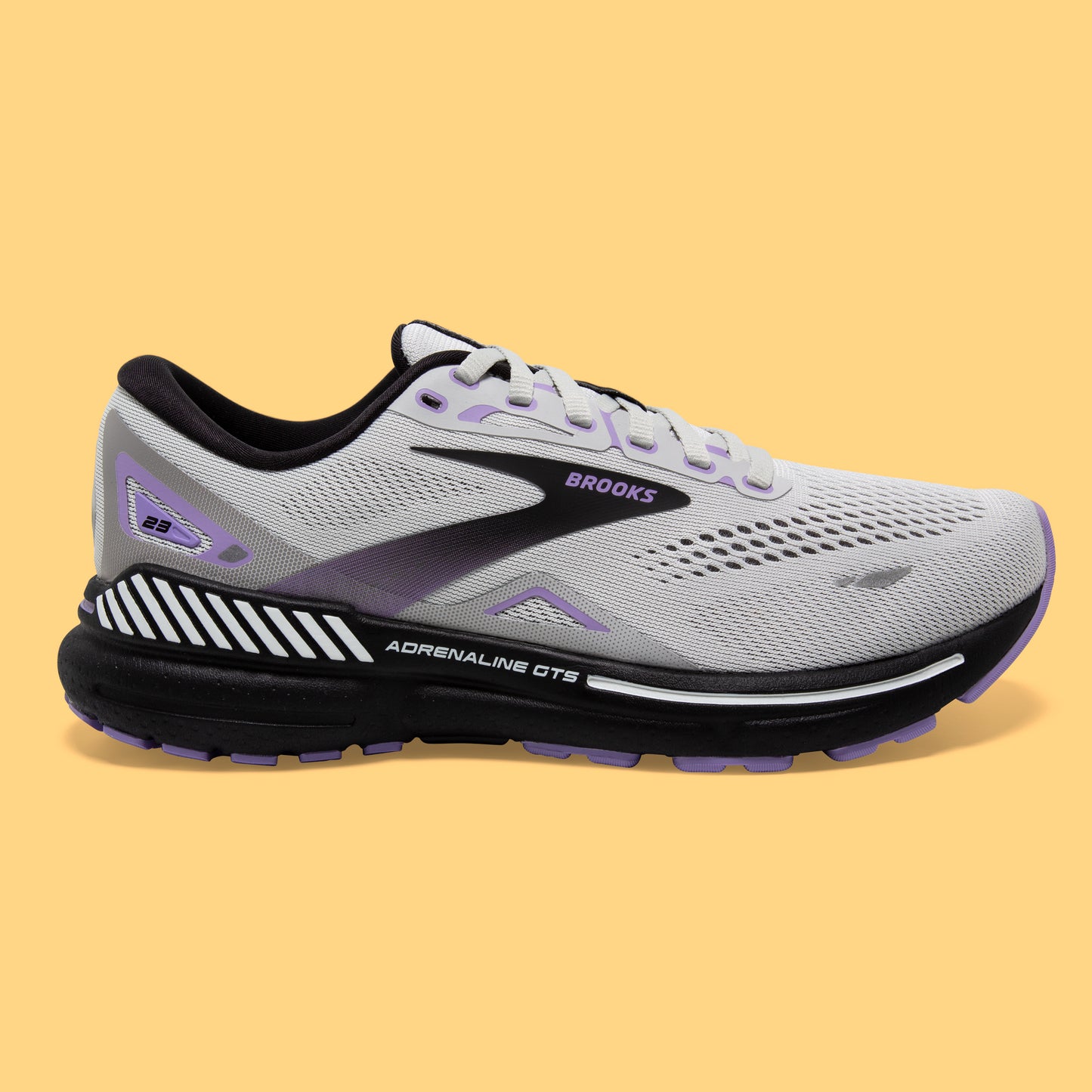 Women's Adrenaline GTS 23 - Cushioned Stability Running Shoes