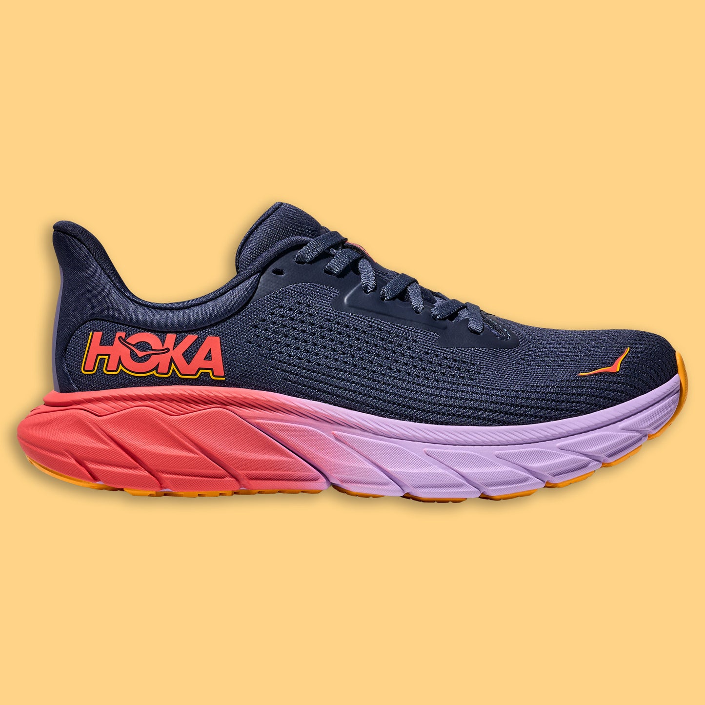 Women's Arahi 7 - Cushioned Stability Running Shoes