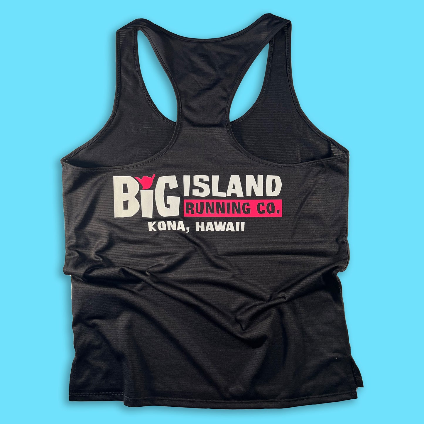 Women's Essentials Tank - KONA