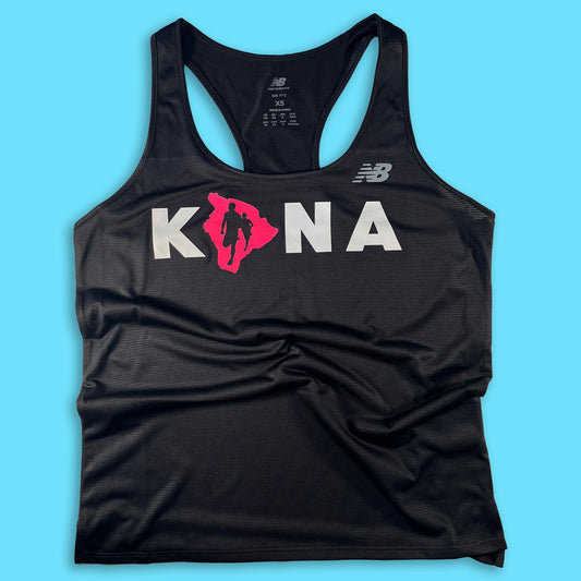 Women's Essentials Tank - KONA