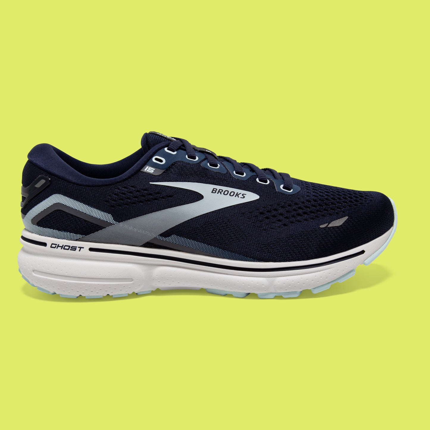 Women's Ghost 15 - Neutral Cushioned Running Shoes
