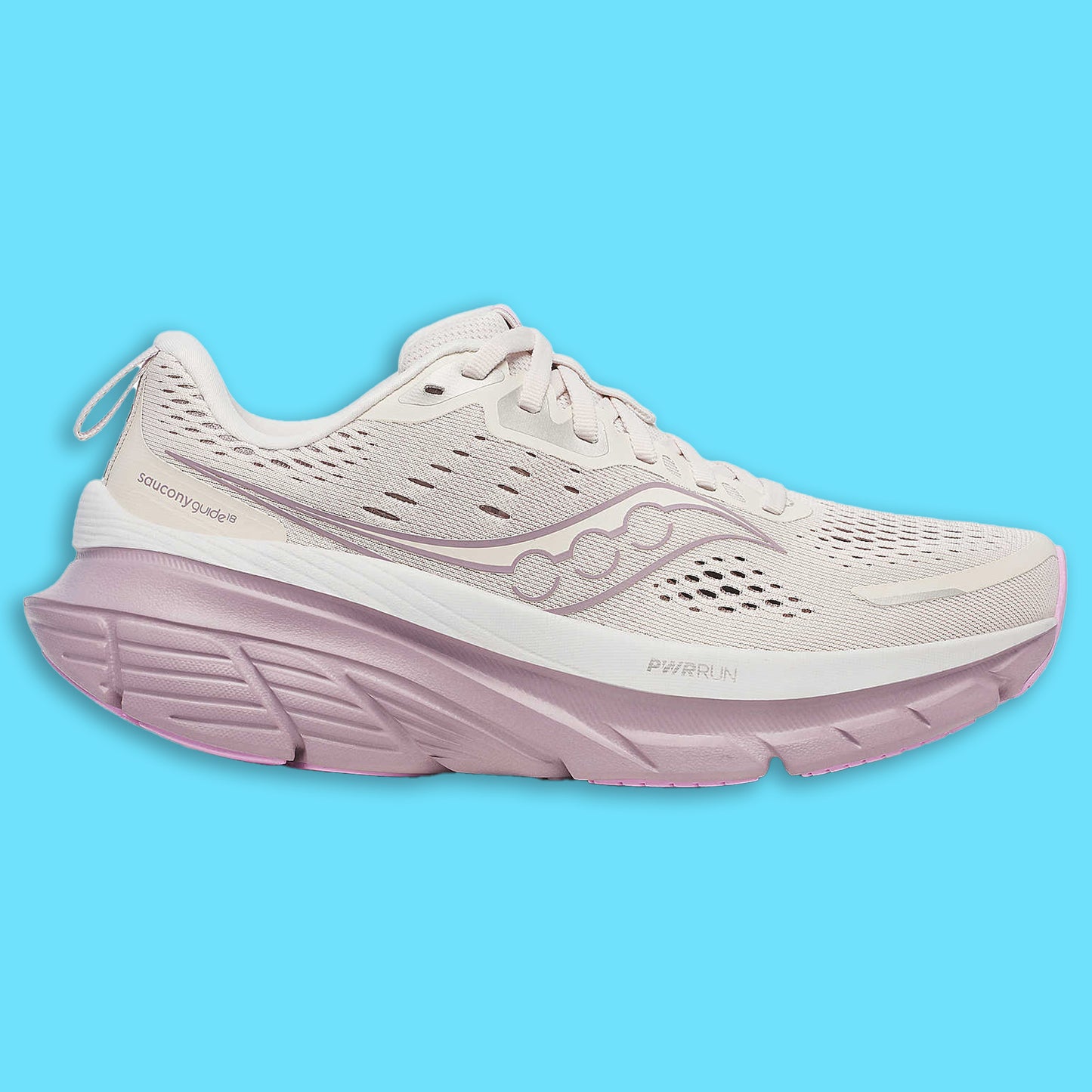 Women's Guide 18 - Cushioned Stability Running Shoes