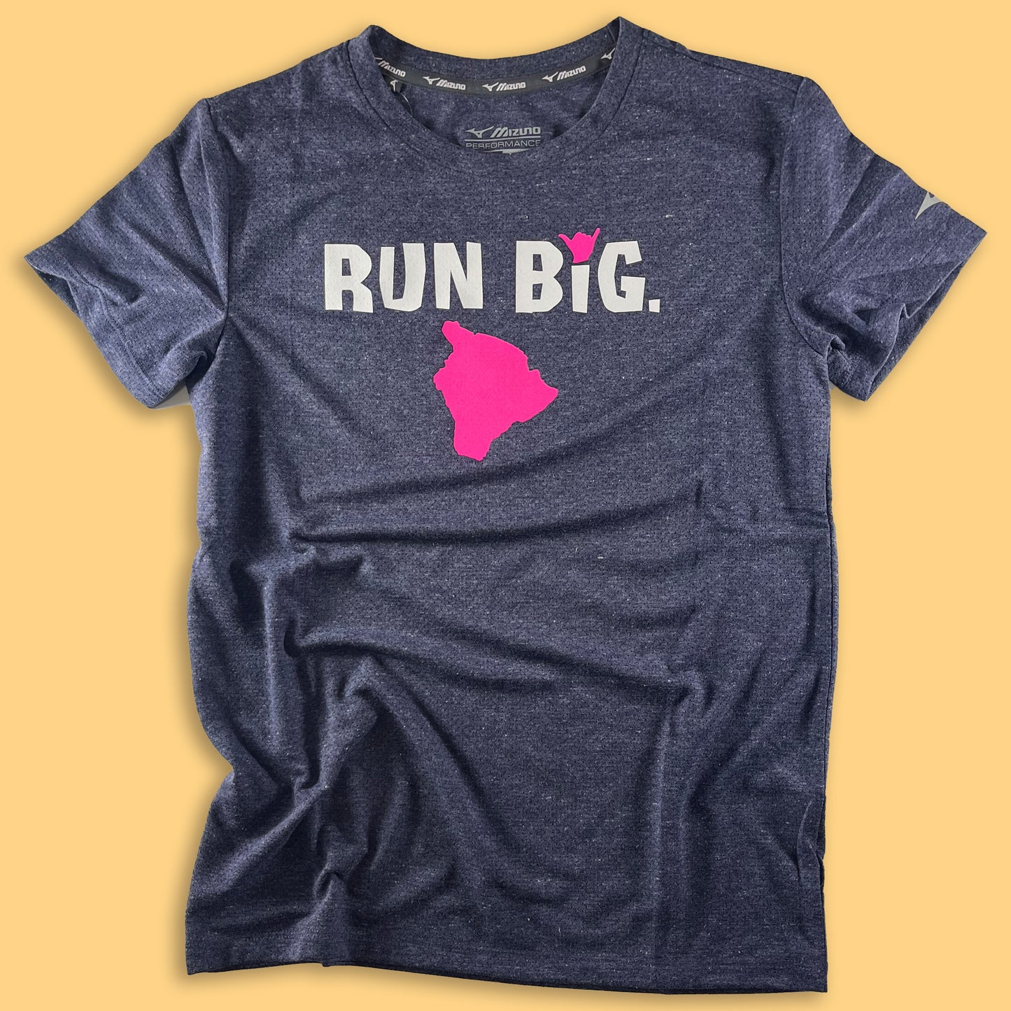 Women's Infinity Tee - Short Sleeve - Run Big