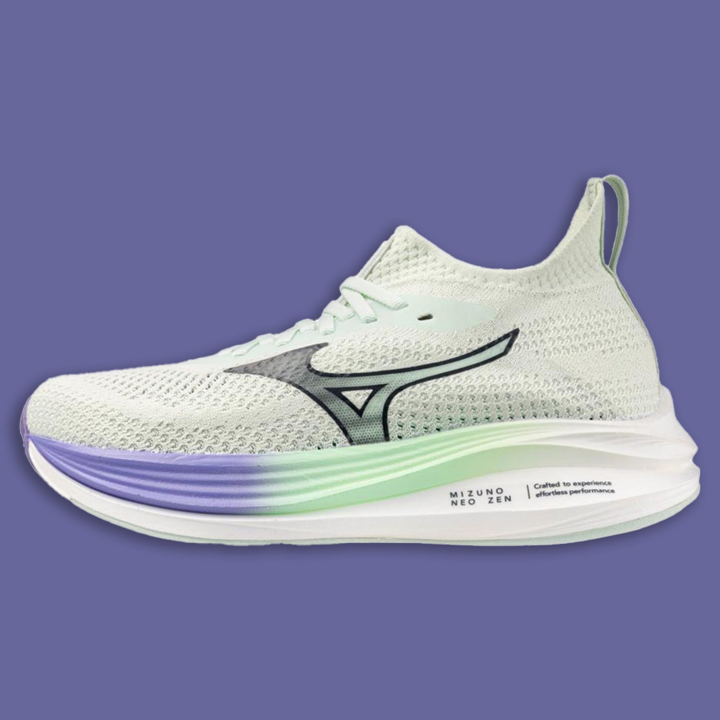 Women's Neo Zen - Cushioned Neutral Running Shoes