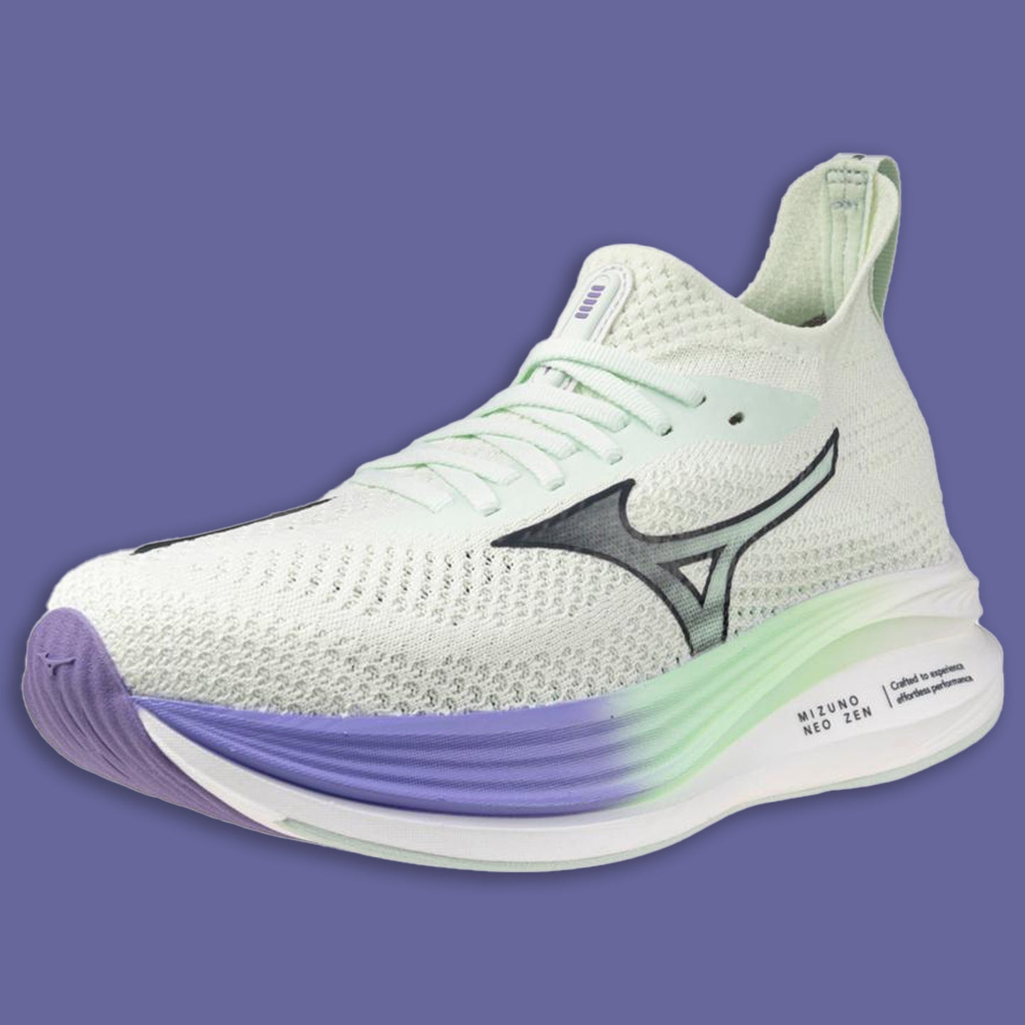 Women's Neo Zen - Cushioned Neutral Running Shoes