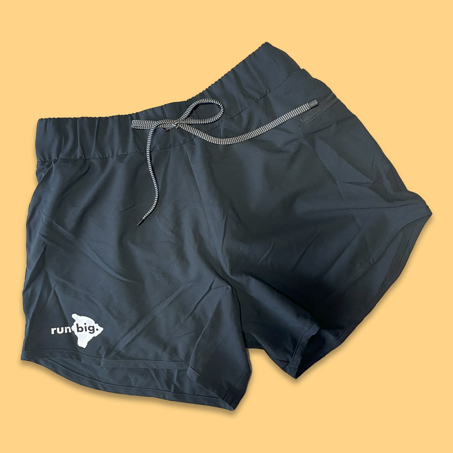 Women's Surfs Up 4" Running Shorts